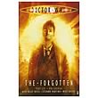 Doctor Who: The Forgotten Graphic Novel
